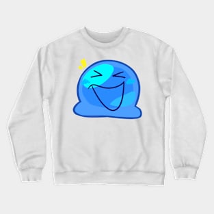 Hoo-Ray! (Inanimate Insanity) Crewneck Sweatshirt